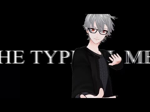 【にじさんじMMD】Sucker【葛葉】