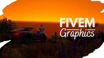 How To Install Next-Gen FiveM Graphics! | FiveM | Custom Visuals Pack