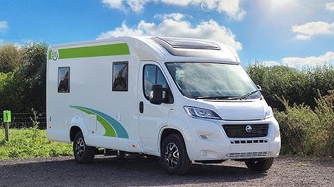 Swift Escape Compact 502 Automatic For Sale