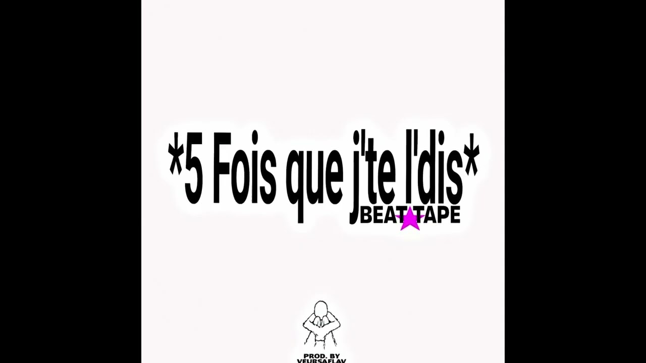 (free) deelee s x realo type beat - 5 FOIS