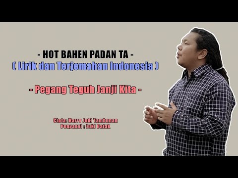 🎶DJ Hot Bahen Padan Ta - Lagu Batak Remix Slow Santai Enak | DJ Juki Tambunan Remix