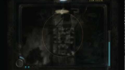 Fatal Frame 2 - Chapter 5 - 10 - Miyako Sudo