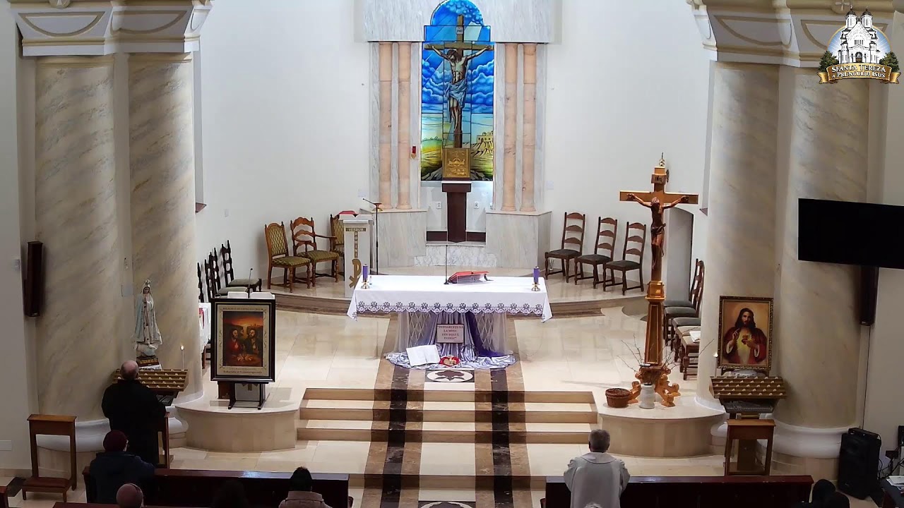 Vineri, 6 martie 2026 - Sf. Coletta, fc.; Fer. Roza din Viterbo, fc.