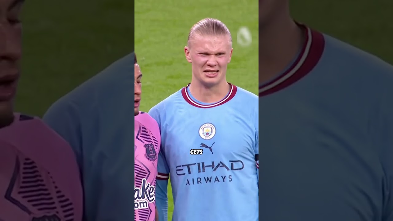 Jude Bellingham:Money, time, and distance will never change my bond with Erling. #haaland #soccer