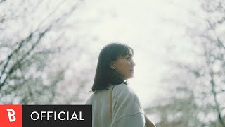 [MV] BEOM SEUNG HYEOK(범승혁) - Cherry Blossoms Blooming In Yeouido(벚꽃이 날리는 여의도에서)