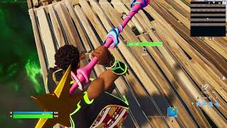 🎮 ASMR Fortnite Keyboard Practice 🎮 screenshot 4