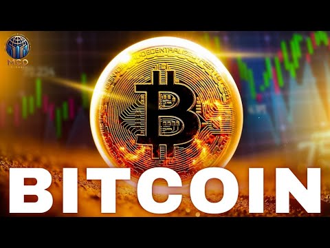 Video preview for This video provides a professional Elliott Wave and technical analysis of Bitcoin (BTC), focusing on market structure, key support and resistance zones, and both bullish and bearish possibilities. The goal is to give viewers a clear, educational overview of Bitcoin’s market setup.