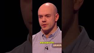 Can You Beat Graham and Shell at Trivia? Test Your Knowledge! #shorts