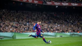 Lionel Messi - The Motivational Video 2020 - Messi The King