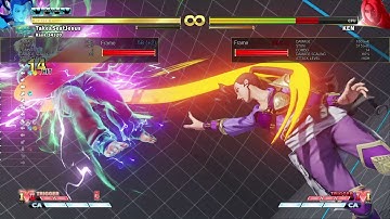 Rose j.Lk setup microwalk no dash