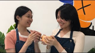 Good Times Together | Creaficient Studio x Good Times (TVC)