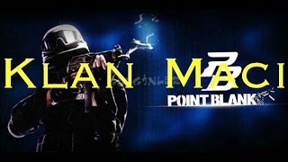 PointBlank GameS|Tam`1`AiLe Vs WaGeEsporT Klan Maci#16 screenshot 4