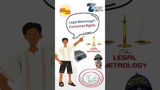 What is Legal Metrology? | Consumer Rights Explained