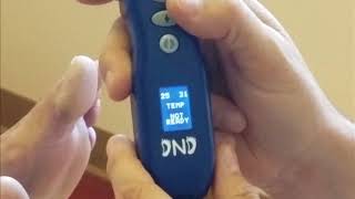 DND Training Video Wait Until Ready