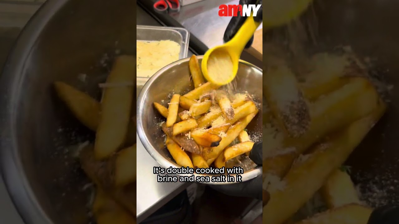 National French Fries Day | Home Frite grows from Smorgasburg to Bed-Stuy staple