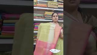 Chanderi Soft Saree screenshot 5