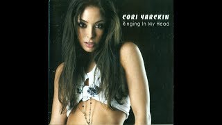 CORI YARCKIN - Ringing In My Head - FULL ALBUM 2005
I figured Id upload this great CD by my old friend Cori Yarckin. In the early/mid 2000s our bands performed 5 shows together, and I dont think Ive ever met someone with more of a drive to keep focus of their dream than Cori. Almost 14 years later, and shes still killing it - appearing on The Voice, The Road To Stardom, The Disney Channel, Television Host, Orlando Magic cheerleader, being in Rolling Stone Magazine, Stage Productions, etc!
CORI YARCKIN - Ringing In My Head - FULL ALBUM 2005
1. Gratitude
2. Everything You Said
3. So Much For The Real Thing
4. Better
5. I Want That
6. Here Again
7. Nothing Matters Now
8. Shatterproof
9. My Ever After
10. How The World Goes Around
Produced by Jimmy Robertson Landry 2005. See Why Records
Site: https://www.coriyarckin.com/ CORI YARCKIN - Ringing In My Head - FULL ALBUM 2005