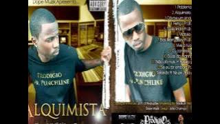 Prodigio - Se eu for Embora (Ft.Lb) [Prod.G.Black]