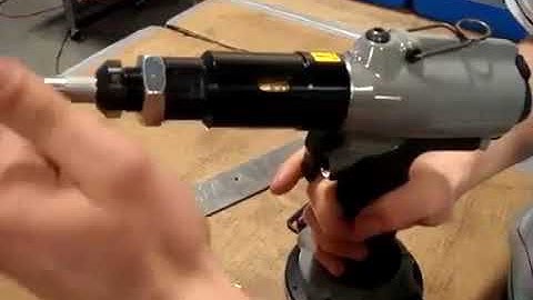 Máy cấy ecu, Máy bắn đai ốc rút, Máy rút tán tự động M3   M12   0936624368