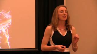 Doreen McVeigh | 3 Minute Thesis Competition 2015