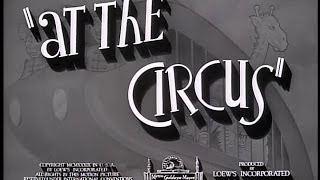 At the Circus (Unofficial) Trailer
