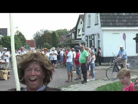 Live vanaf Brueghel Losser 2019
