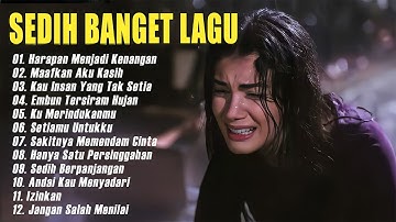 Lagu Buat Mantan Paling Sedih 💔 Lagu Sedih Bikin Nangis 💔Sedih Banget Lagu 2025@MIVUMUSIK