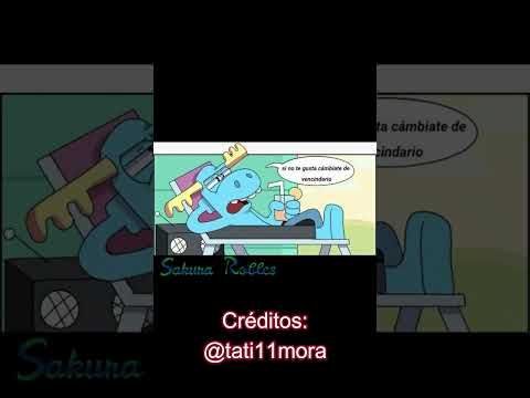 HTF - Oh