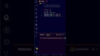 Did You know This ? Javascript Trick | Coding | Programming