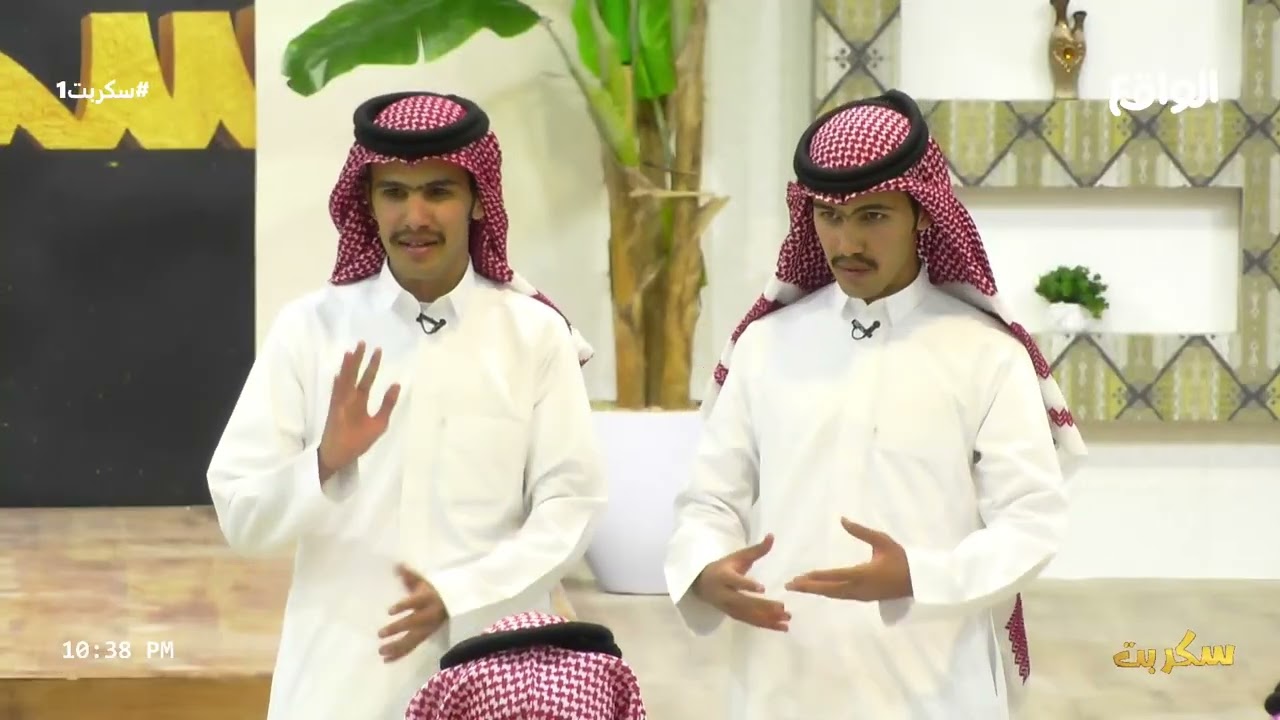 مصير المجموعة الثالثة في التصفيات | فارس السبيعي، خالد العرجاني، فرج السبيعي، ثواب السبيعي #سكربت1