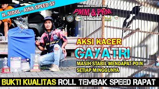 GAYATRI KACER YANG TOLAK MAHAR 90 JUTA RUPIAH HADIR DI PMM & PKM PEKALONGAN screenshot 3