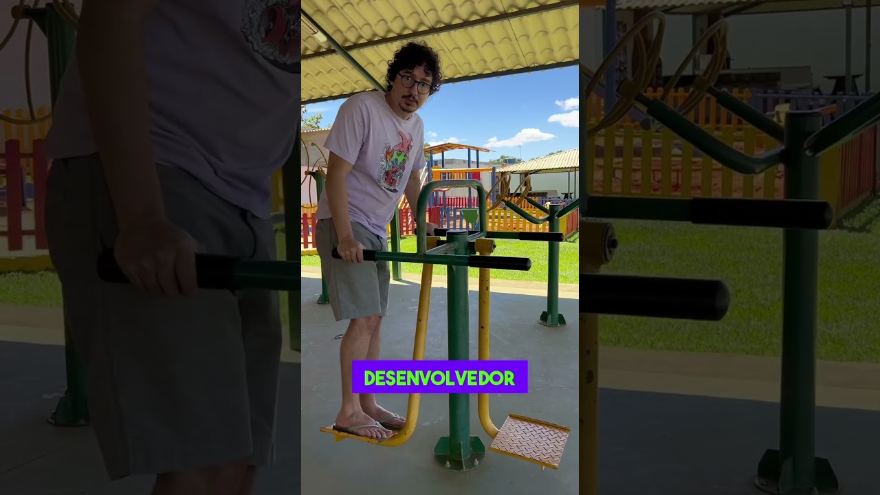 Todo desenvolvedor de jogos passa por isso…