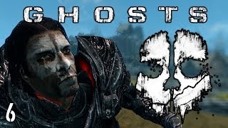 Call of Duty Ghosts - Part 6