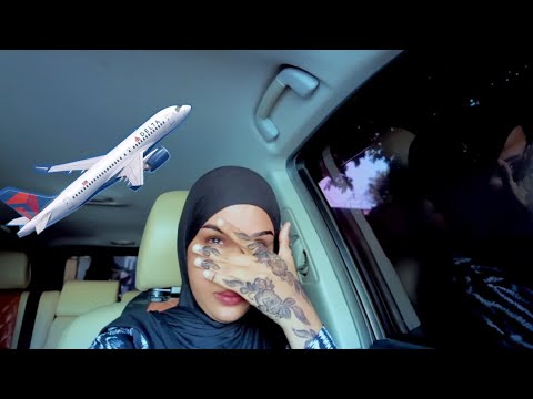 SAFAR FARXAD BADNAA OO MURUC IYO OOHIN ISKU BADALE