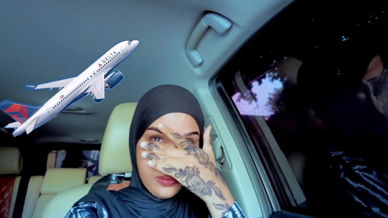 SAFAR FARXAD BADNAA OO MURUC IYO OOHIN ISKU BADALE