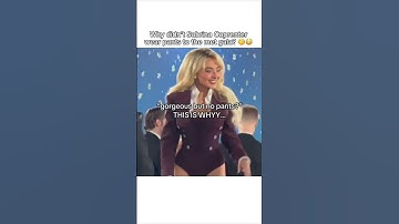 🤭😂#fyp #metgala #metgala2025 #shorts #shortsfeed #shortsvideo #viral #trending @sabrinacarpenter