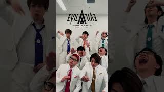 #密着ELRフェス2024 #カリスマ　熱いステージを○○で表現?!　#ELRフェス2024　@charisma-house