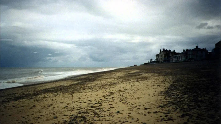 Benjamin Britten - Four Sea Interludes from "Peter...