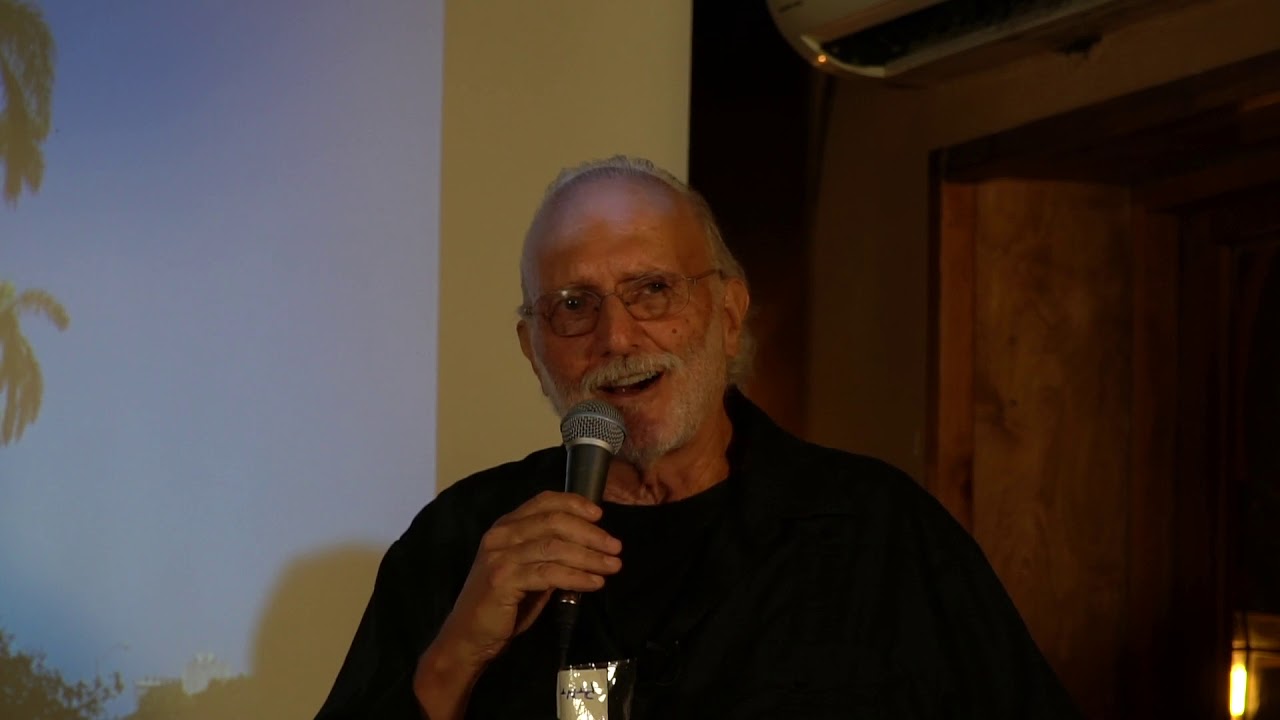 4 Years in a Cuban Prison | Why was Alan Gross, a US citizen, jailed in Cuba? // Learn Hebrew