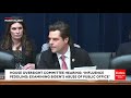 Eric Swalwell Brutally Zinged By GOP Rep For Talking About 'How China Penetrates Our Government' Mp3 Song