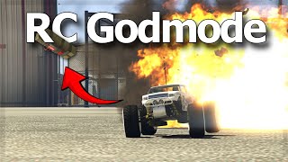 Most Overpowered Godmode Ever - Rc Semi-Godmode Glitch