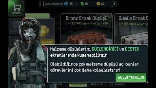 War drone oynadık