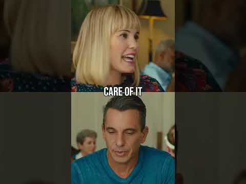 This is what it’s like at the dinner table every time I go out.