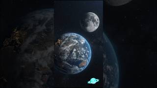 🌍 This Is How Earth Looks From Space!  #Earth #Space #EarthFromSpace #ScienceFacts  #Shorts