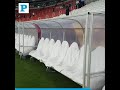 Tour of Al Thumama Stadium