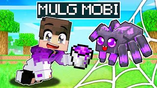 Minecraft Dar Pot sa *MULG* Mobi....