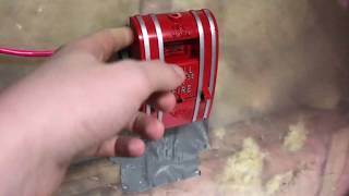 Mini System Test 9