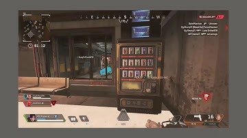 Apex legends noob montage