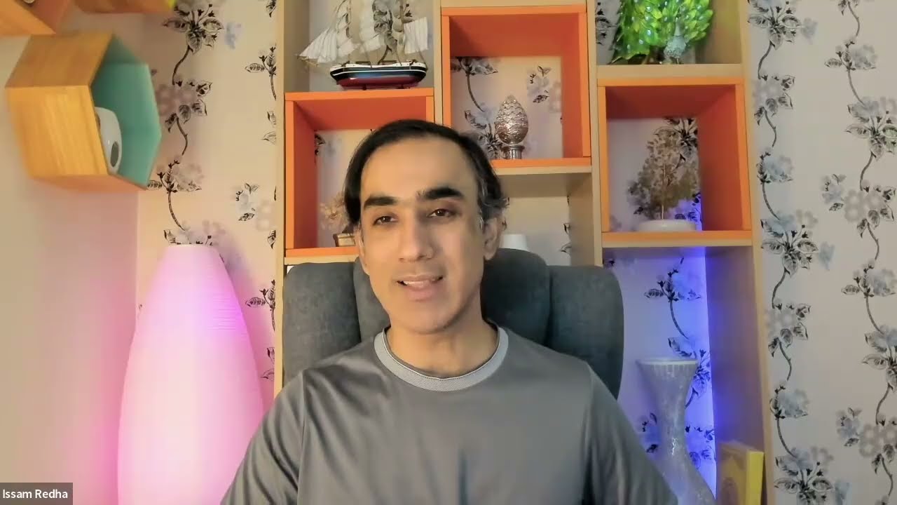 المدارس الطاقية والبوابات الظلامية | أهمية المدد في الطريق