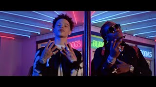 Video-Miniaturansicht von „Lil Mosey - Stuck In A Dream (ft. Gunna) [Official Music Video]“